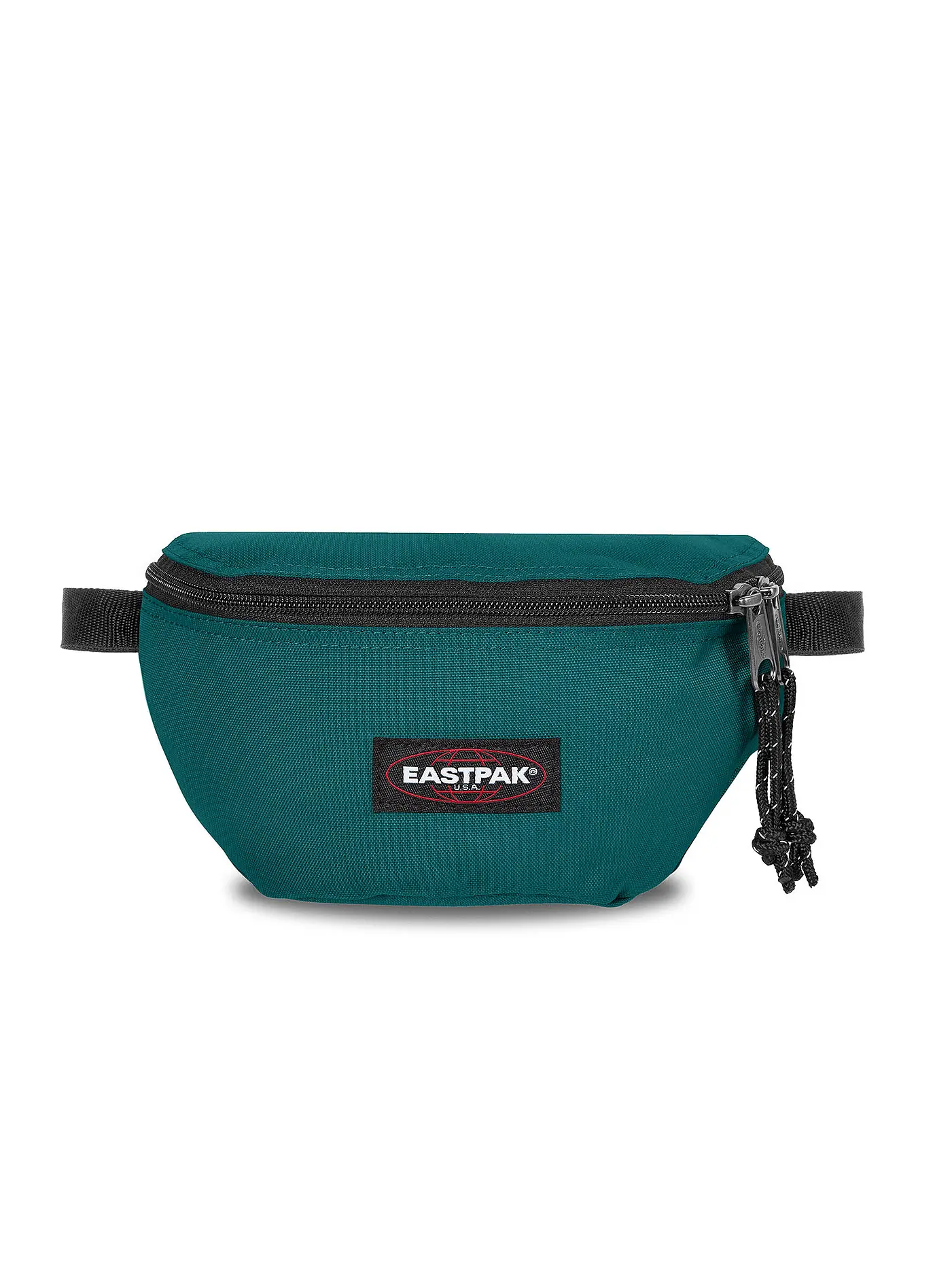 EASTPAK | Bauchtasche Springer | dunkelgrün